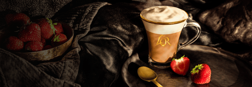 how do you drink your coffee